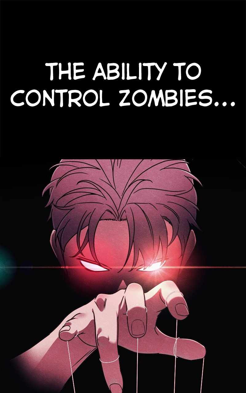 Zombie X Slasher Chapter 71 1